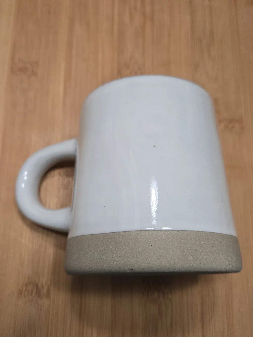 Hearth & Hand Magnolia See The Good Mug Coffee Cup